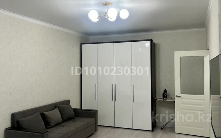 1-комнатная квартира · 46 м² · 2/9 этаж, мкр. Алтын орда 1д — Мустафа Шокая за 200 000 〒 в Актобе — фото 2