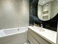 4-комнатная квартира · 121 м² · 5/12 этаж, Розыбакиева за ~ 205 млн ₸ в Алматы, Бостандыкский р-н — фото 20