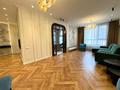 4-комнатная квартира · 121 м² · 5/12 этаж, Розыбакиева за ~ 205 млн ₸ в Алматы, Бостандыкский р-н — фото 8