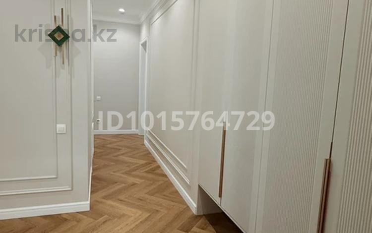 3-комнатная квартира · 100 м² · 5/9 этаж, Бокейхана — Бухара жырау за 600 000 ₸ в Астане, Есильский р-н — фото 2