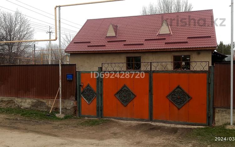 Отдельный дом • 4 комнаты • 152 м² • 10 сот., Кожанова 88 за 32.5 млн 〒 в  — фото 2