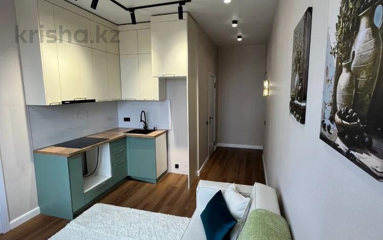 2-бөлмелі пәтер · 49.2 м² · 7/9 қабат, Пушкина — Карасай батыра, бағасы: 64 млн ₸ в Алматы, Медеуский р-н — фото 8