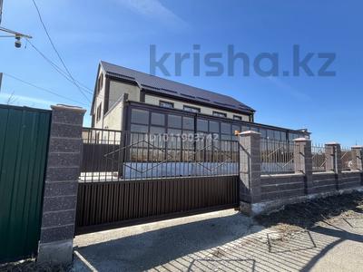 Отдельный дом · 5 комнат · 600 м² · 15 сот., Алимусиных за 250 млн ₸ в Бурабае