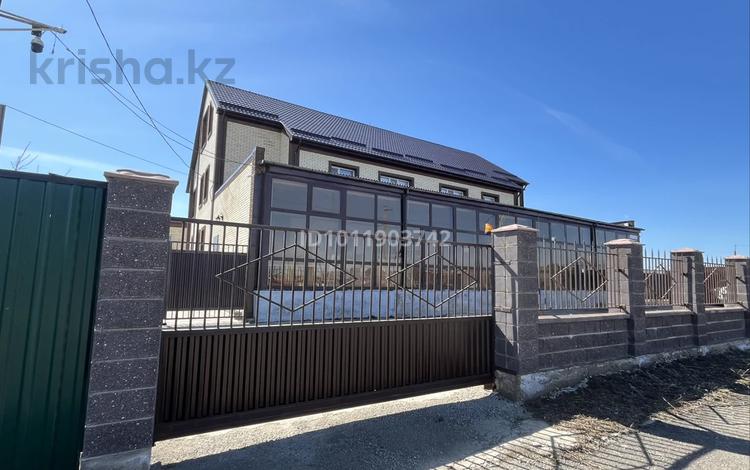 Отдельный дом · 5 комнат · 600 м² · 15 сот., Алимусиных за 250 млн ₸ в Бурабае — фото 2