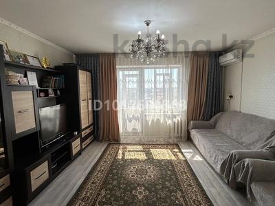 4-бөлмелі пәтер · 78 м² · 5/10 қабат, Карменова 76 — 905 стройка, бағасы: 26.8 млн ₸ в Семее
