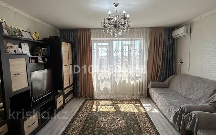4-бөлмелі пәтер · 78 м² · 5/10 қабат, Карменова 76 — 905 стройка, бағасы: 26.8 млн ₸ в Семее — фото 2