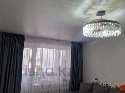 2-бөлмелі пәтер · 48.9 м² · 3/5 қабат, микрорайон 7 11, бағасы: 24.5 млн ₸ в Костанае