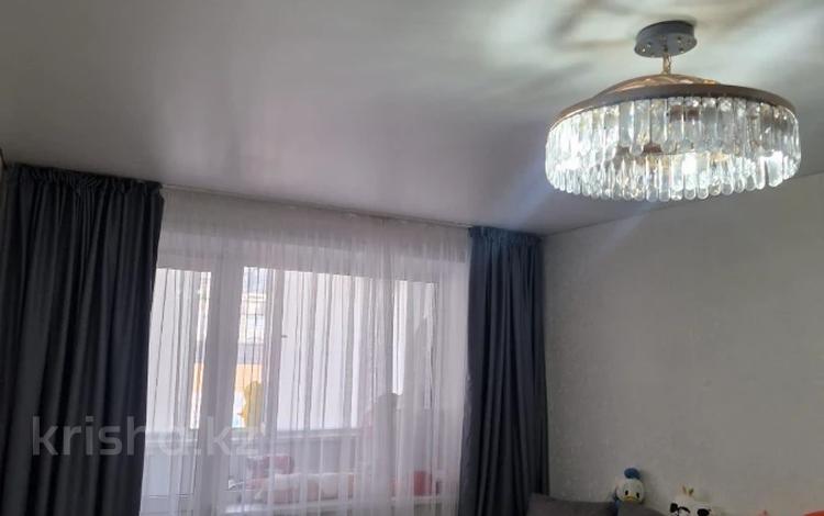 2-бөлмелі пәтер · 48.9 м² · 3/5 қабат, микрорайон 7 11, бағасы: 24.5 млн ₸ в Костанае — фото 2