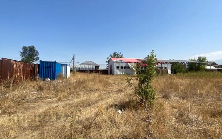 Участок · 34.65 соток, Улица Шенгельды 45 за 75 млн 〒 в Коксай (пути Ильича) — фото 6