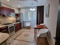 3-комнатная квартира · 75 м² · 5/5 этаж, мкр Коктобе, Достык — Омарова за 470 000 ₸ в Алматы, Медеуский р-н — фото 8