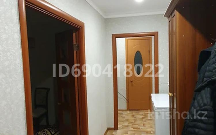 4-бөлмелі пәтер, 80 м², 1/10 қабат, Машхур жусупа 52/5 — Тд Камилла, бағасы: 19 млн 〒 в Экибастузе — фото 2