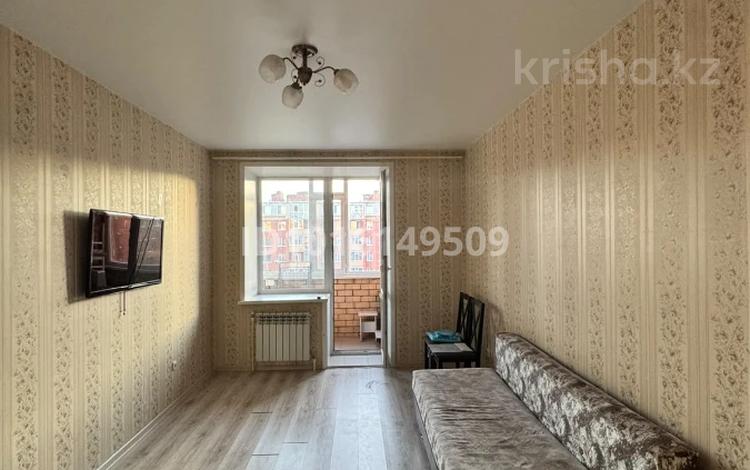 1-комнатная квартира · 34 м² · 4/6 этаж, Юбилейный за 19.5 млн ₸ в Костанае — фото 3