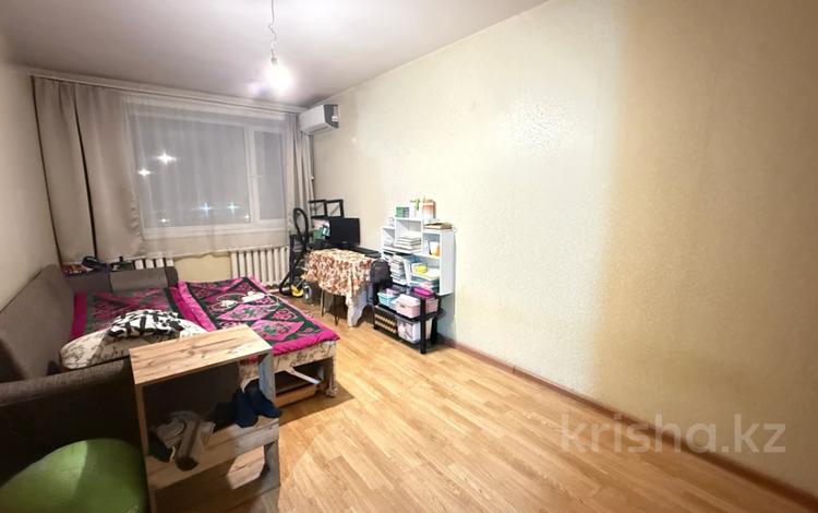 1-комнатная квартира · 36 м² · 6/6 этаж, Шакшак Жанибека за 10.5 млн ₸ в Костанае — фото 2