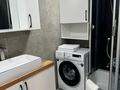1-бөлмелі пәтер · 33.2 м² · 10/12 қабат, Аэропортная 58к2( блок 3) — Аэропорт, Кульджинский тракт-Бухтарминская, бағасы: 18 000 〒 в Алматы, Турксибский р-н — фото 7
