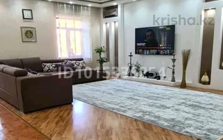 4-комнатная квартира · 158.8 м² · 5/5 этаж, Ескалиева 301 — Асан Тайманова за 70 млн ₸ в Уральске — фото 2