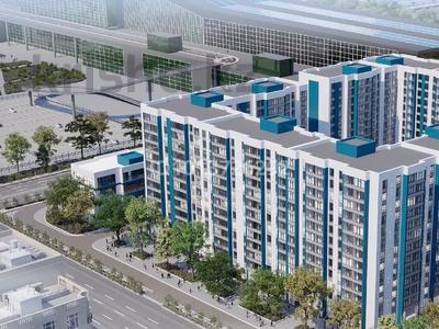 2-бөлмелі пәтер · 47 м² · 7/12 қабат, Ахмет Байтурсынулы 61, бағасы: 21 млн ₸ в Астане, Сарайшык р-н
