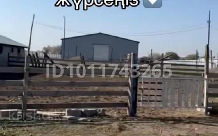 Участок · 10 га, Кульджинский тракт 141 за 500 млн ₸ в Байтереке (Новоалексеевке) — фото 6