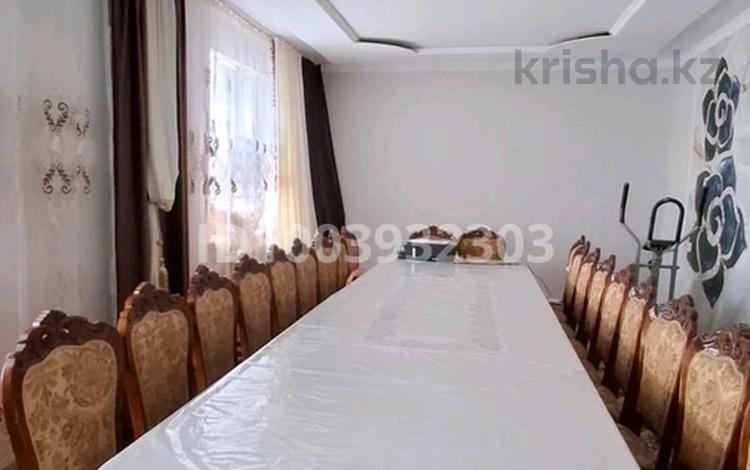 Отдельный дом · 5 комнат · 144 м² · 8 сот., мкр Курсай, Қосарал 20 — АЕМ садик за ~ 27 млн 〒 в Шымкенте, Туран р-н — фото 2
