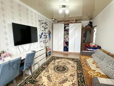 1-комнатная квартира · 38 м² · 4/5 этаж, Жастар за 10 млн 〒 в Талдыкоргане