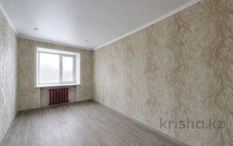 3-бөлмелі пәтер · 55.5 м² · 3/5 қабат, 1 Мая 81, бағасы: 23.9 млн ₸ в Костанае — фото 2