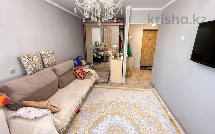 1-комнатная квартира · 46 м² · 4/5 этаж, Мушелтой за 13 млн ₸ в Талдыкоргане — фото 4