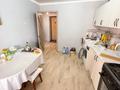 1-комнатная квартира · 46 м² · 4/5 этаж, Мушелтой за 13 млн ₸ в Талдыкоргане — фото 4