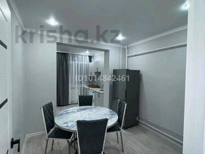 1-комнатная квартира · 70 м² · 1/5 этаж, Каратал 17/2 за 20 000 ₸ в Талдыкоргане