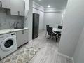 1-комнатная квартира · 70 м² · 1/5 этаж, Каратал 17/2 за 20 000 ₸ в Талдыкоргане — фото 3