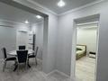 1-комнатная квартира · 70 м² · 1/5 этаж, Каратал 17/2 за 20 000 ₸ в Талдыкоргане — фото 9