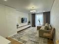 2-комнатная квартира · 65 м² · 8/9 этаж, Туран 89 за 39 млн ₸ в Астане, Нура р-н — фото 2