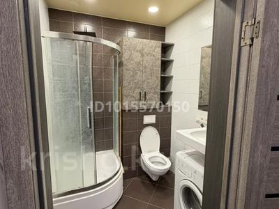 1-комнатная квартира · 45 м² · 1/5 этаж, мкр Саялы — Сайна за 5 000 ₸ в Алматы, Алатауский р-н