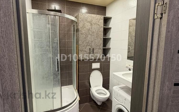 1-комнатная квартира · 45 м² · 1/5 этаж, мкр Саялы — Сайна за 15 000 ₸ в Алматы, Алатауский р-н — фото 2