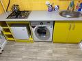 1-комнатная квартира · 35 м² · 3/5 этаж, Базарбек Усербаева 67 за 13 000 ₸ в  — фото 7