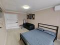 1-комнатная квартира · 35 м² · 3/5 этаж, Базарбек Усербаева 67 за 13 000 ₸ в 