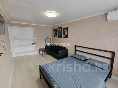 1-комнатная квартира · 35 м² · 3/5 этаж, Базарбек Усербаева 67 за 13 000 ₸ в 