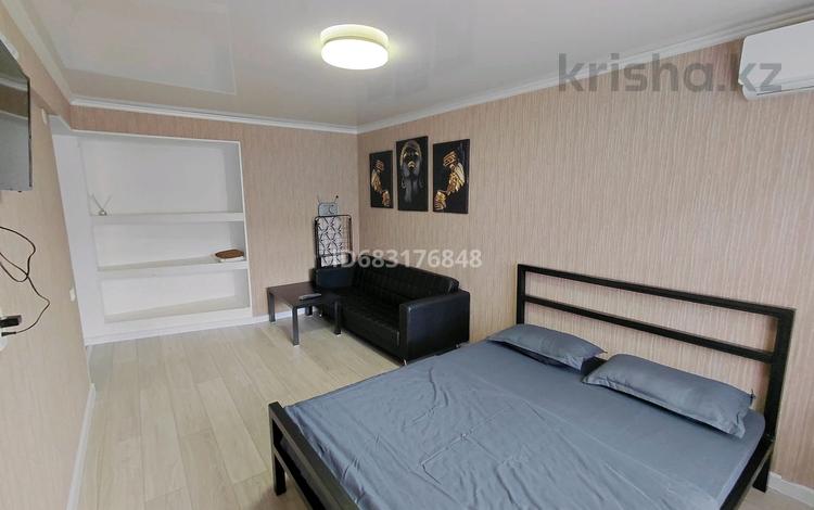 1-комнатная квартира · 35 м² · 3/5 этаж, Базарбек Усербаева 67 за 13 000 ₸ в  — фото 14