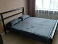1-комнатная квартира · 35 м² · 3/5 этаж, Базарбек Усербаева 67 за 13 000 ₸ в  — фото 2