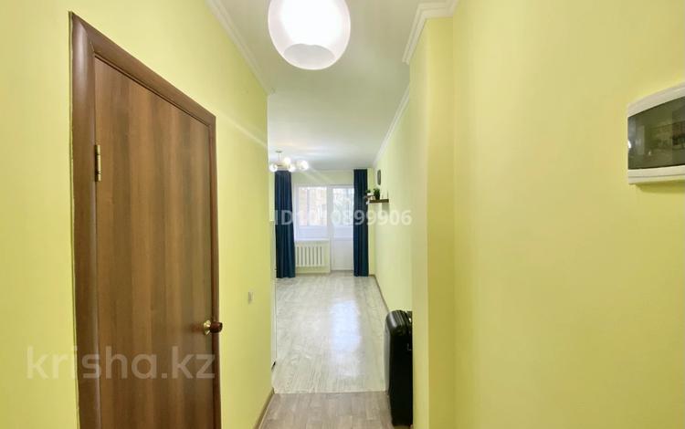 1-комнатная квартира · 28 м² · 2/14 этаж, Косшыгулулы 10 за 17.5 млн ₸ в Астане, Сарыарка р-н — фото 2