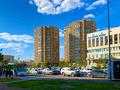 1-комнатная квартира · 28 м² · 2/14 этаж, Косшыгулулы 10 за 17.5 млн ₸ в Астане, Сарыарка р-н — фото 11