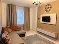 2-комнатная квартира · 63 м² · 2/3 этаж, мкр Кайрат, Қайрат ш/а. 152/1 за 300 000 ₸ в Алматы, Турксибский р-н