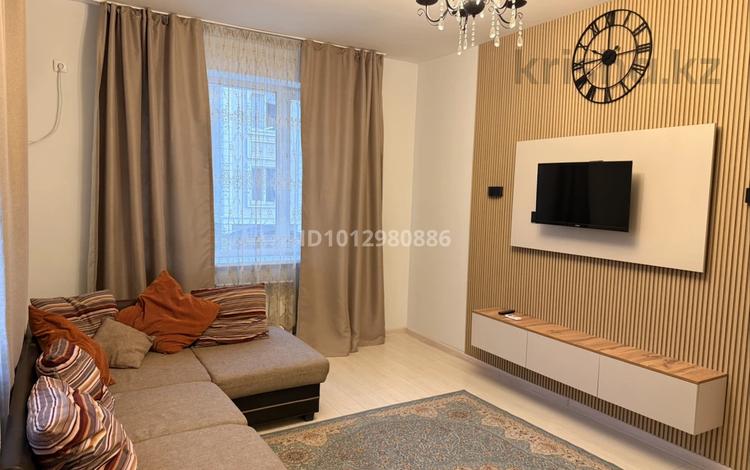 2-комнатная квартира · 63 м² · 2/3 этаж, мкр Кайрат, Қайрат ш/а. 152/1 за 300 000 ₸ в Алматы, Турксибский р-н — фото 5