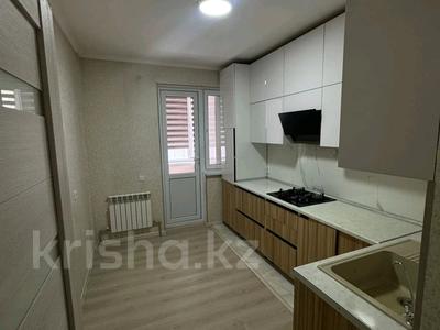 3-комнатная квартира · 80 м² · 7/9 этаж, мкр Нурсат, Аргынбекова за 40 млн ₸ в Шымкенте, Каратауский р-н