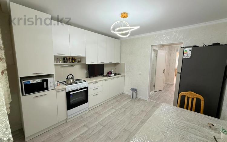 2-комнатная квартира · 65 м² · 4/5 этаж, центр ул калиева за 29.6 млн ₸ в Талдыкоргане — фото 4