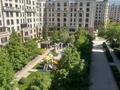 5-комнатная квартира · 163.2 м² · 6/7 этаж, Мкр. Мирас 157 за 165 млн ₸ в Алматы, Бостандыкский р-н — фото 21
