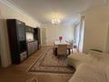 5-комнатная квартира · 163.2 м² · 6/7 этаж, Мкр. Мирас 157 за 165 млн ₸ в Алматы, Бостандыкский р-н — фото 8