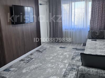 3-комнатная квартира · 49 м² · 2/5 этаж, Сванкулова 4 — Ағыбай батыр за 20 млн 〒 в Балхаше