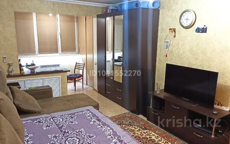 1-комнатная квартира · 34 м² · 3/5 этаж, Сатпаева 103 за 30.5 млн ₸ в Алматы, Бостандыкский р-н — фото 9