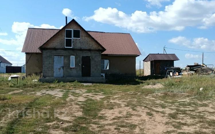 Отдельный дом · 4 комнаты · 93.6 м² · 10 сот., Серпин за 13.5 млн ₸ в Усть-Каменогорске — фото 16