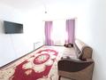 2-комнатная квартира · 61.2 м² · 1/6 этаж, каллаур акима 2-а за 21 млн ₸ в Таразе