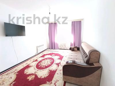 2-комнатная квартира · 61.2 м² · 1/6 этаж, каллаур акима 2-а за 21 млн ₸ в Таразе